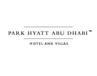 Park Hyatt Abu Dhabi Hotel And Villas